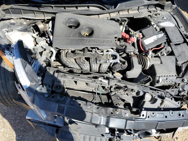 Photo 7 from auction – 2019 NISSAN ALTIMA SL with VIN 1N4BL4EVXKC172295