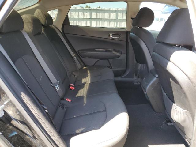 Photo 6 from auction – 2017 KIA OPTIMA LX with VIN KNAGT4L32H5130926