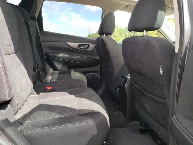 Photo 6 from auction – 2015 NISSAN ROGUE S with VIN 5N1AT2MV8FC809567