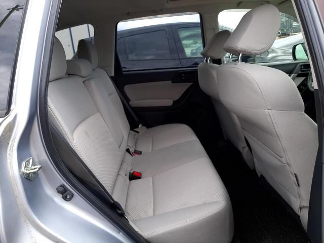 Photo 6 from auction – 2014 SUBARU FORESTER 2 with VIN JF2SJAEC7EH467697