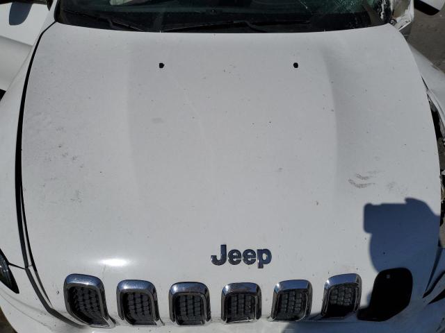 Photo 7 from auction – 2015 JEEP CHEROKEE L with VIN 1C4PJLCS3FW508043
