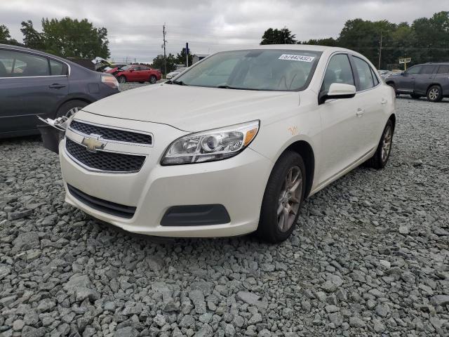 Photo 2 from auction – 2013 CHEVROLET MALIBU 1LT with VIN 1G11D5SR9DF138293