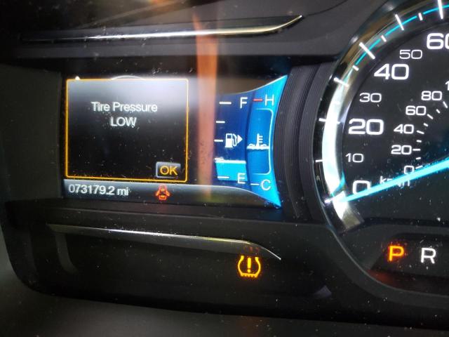 Photo 8 from auction – 2017 FORD FLEX LIMIT with VIN 2FMHK6D8XHBA11710