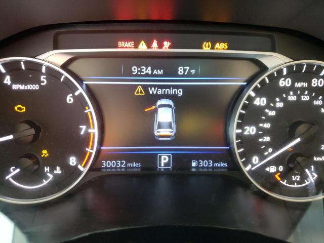 Photo 8 from auction – 2019 NISSAN ALTIMA S with VIN 1N4BL4BV1KC118727