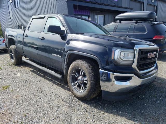 GMC SIERRA K15 2017 with VIN 3GTU2LEC6HG182066 - Photo from auction