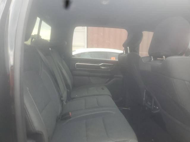 Photo 6 from auction – 2019 RAM 1500 BIG H with VIN 1C6RREFT3KN596584