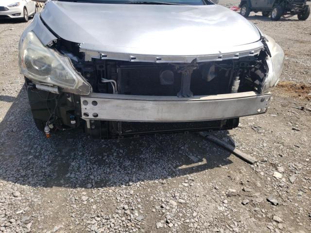 Photo 9 from auction – 2015 NISSAN ALTIMA 2.5 with VIN 1N4AL3AP8FC215762