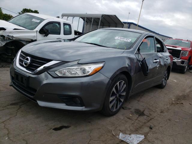 Photo 2 from auction – 2016 NISSAN ALTIMA 2.5 with VIN 1N4AL3AP6GC122479