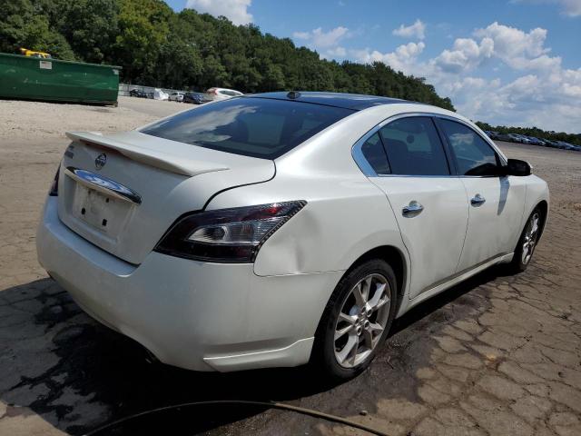 Zdjęcie 4 z aukcji – 2014 NISSAN MAXIMA S z VIN 1N4AA5AP3EC439327