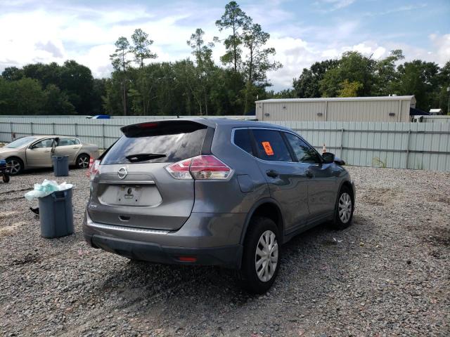 صورة رقم 4 من المزاد - 2016 NISSAN ROGUE S مع VIN KNMAT2MT6GP629274