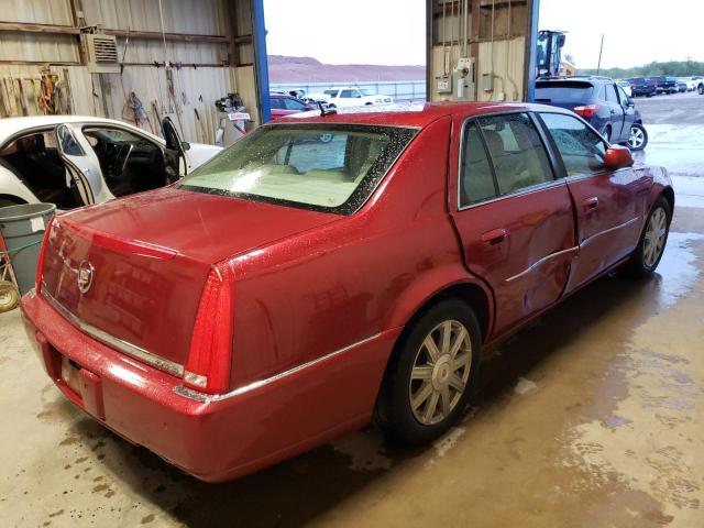 Photo 4 from auction – 2008 CADILLAC DTS with VIN 1G6KD57Y88U187050