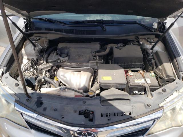 Zdjęcie 7 z aukcji – 2012 TOYOTA CAMRY BASE z VIN 4T1BF1FK3CU582660