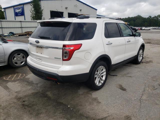 Photo 4 from auction – 2013 FORD EXPLORER X with VIN 1FM5K7D98DGB68253