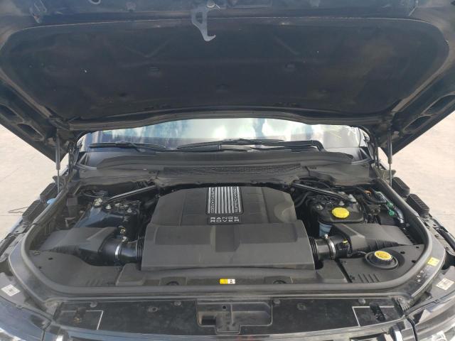 Photo 7 from auction – 2014 LAND ROVER RANGE ROVE with VIN SALGS3TF6EA195624