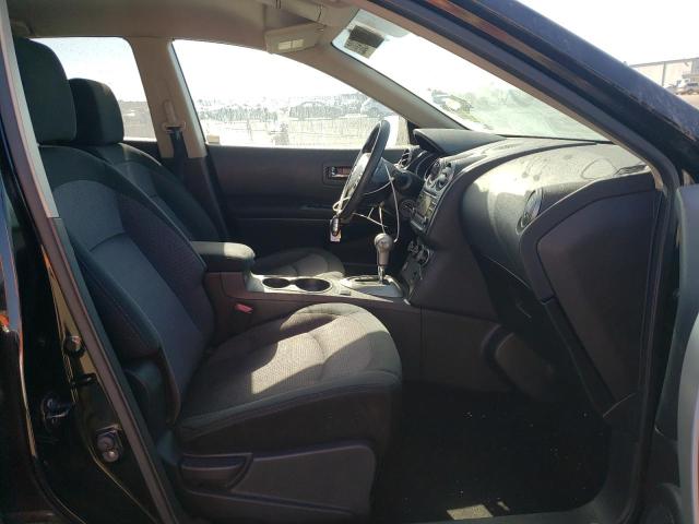 Photo 5 from auction – 2013 NISSAN ROGUE S with VIN JN8AS5MTXDW024541