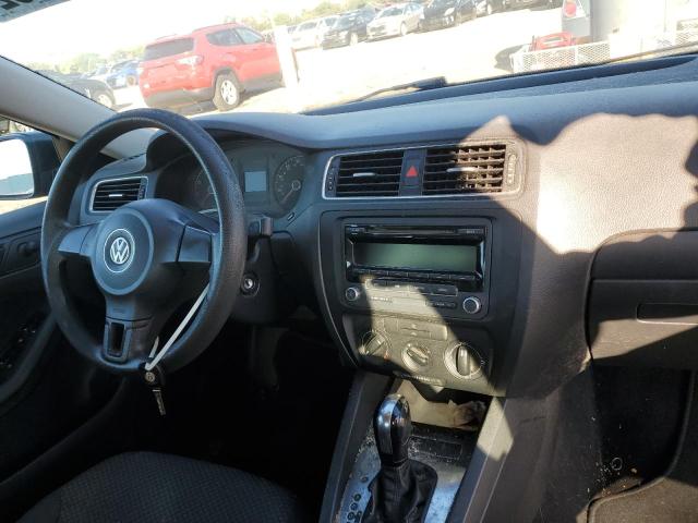 Photo 9 from auction – 2013 VOLKSWAGEN JETTA BASE with VIN 3VW2K7AJ0DM374482