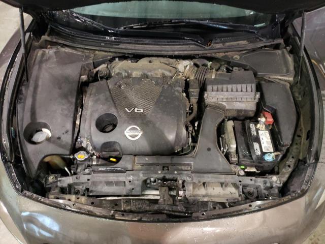 Photo 7 from auction – 2013 NISSAN MAXIMA S with VIN 1N4AA5AP7DC841723