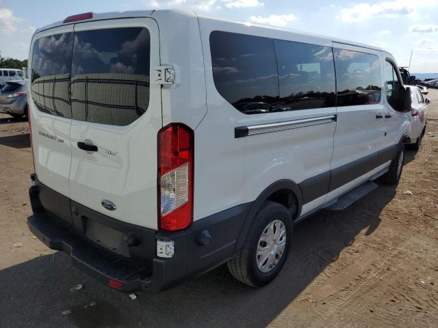 Photo 4 from auction – 2016 FORD TRANSIT T- with VIN 1FBZX2YM2GKB32329