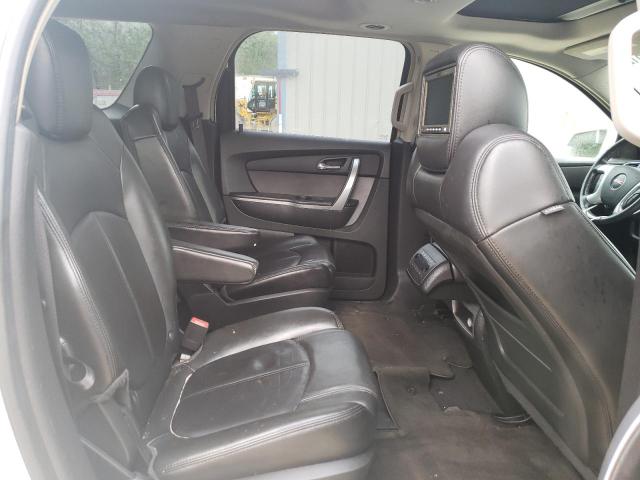 Photo 6 from auction – 2009 GMC ACADIA SLT with VIN 1GKEV23D09J157816