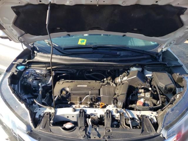 Photo 7 from auction – 2016 HONDA CR-V EXL with VIN 2HKRM4H71GH623399