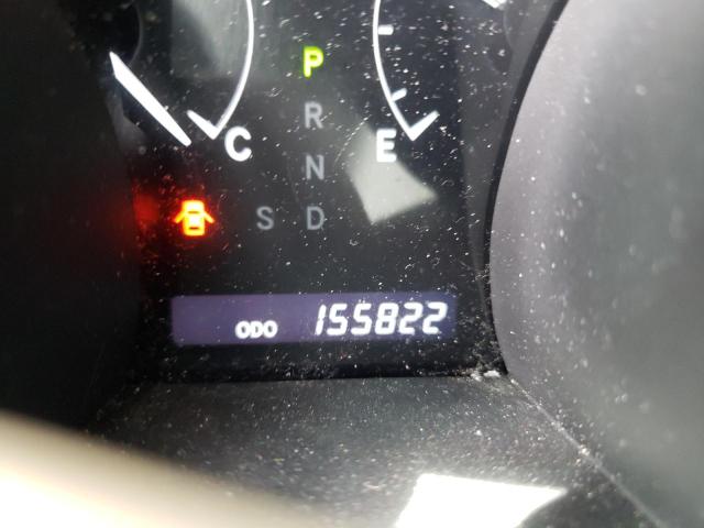 Photo 8 from auction – 2012 TOYOTA HIGHLANDER with VIN 5TDDK3EH2CS131718