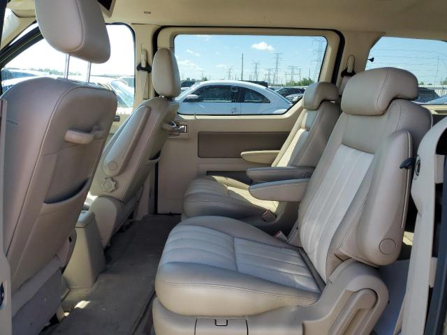 Photo 6 from auction – 2006 MERCURY MONTEREY L with VIN 2MRDA22256BJ01595