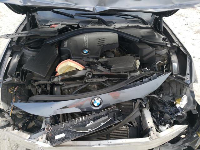 صورة رقم 7 من المزاد - 2014 BMW 328 I مع VIN WBA3A5C5XEP602768