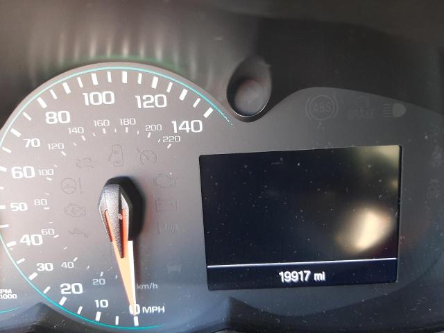 Photo 8 from auction – 2019 CHEVROLET TRAX LS with VIN 3GNCJKSB6KL350945