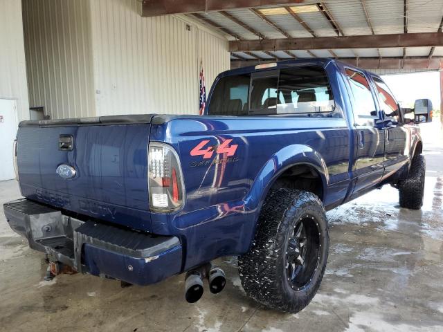 Photo 4 from auction – 2008 FORD F250 SUPER with VIN 1FTSW21RX8EA96007