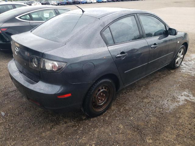Photo 4 from auction – 2008 MAZDA 3 I with VIN JM1BK32F181825654