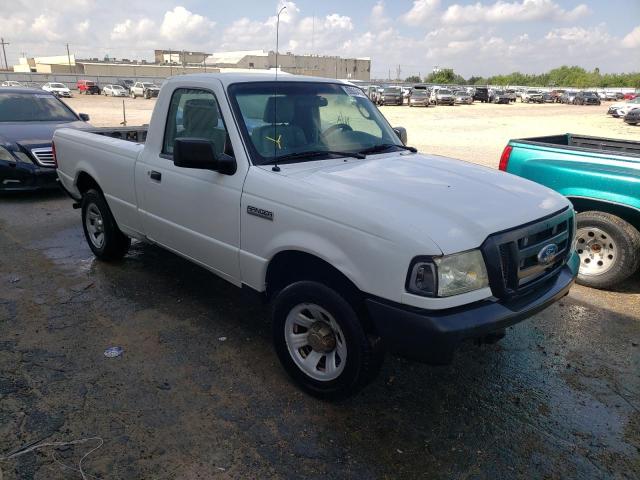 FORD RANGER 2011 con VIN 1FTKR1AD8BPA05382 - Foto de la subasta