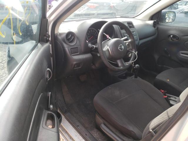 Photo 9 from auction – 2014 NISSAN VERSA S with VIN 3N1CN7AP8EL848725