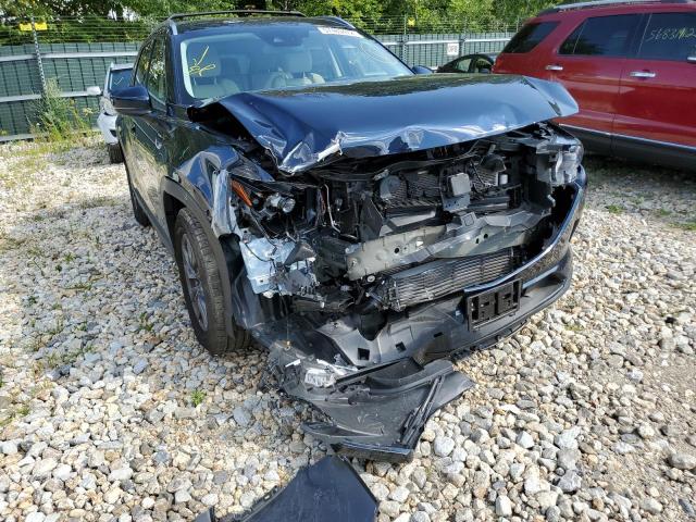 Photo 9 from auction – 2021 MAZDA CX-9 TOURI with VIN JM3TCBCY3M0509935