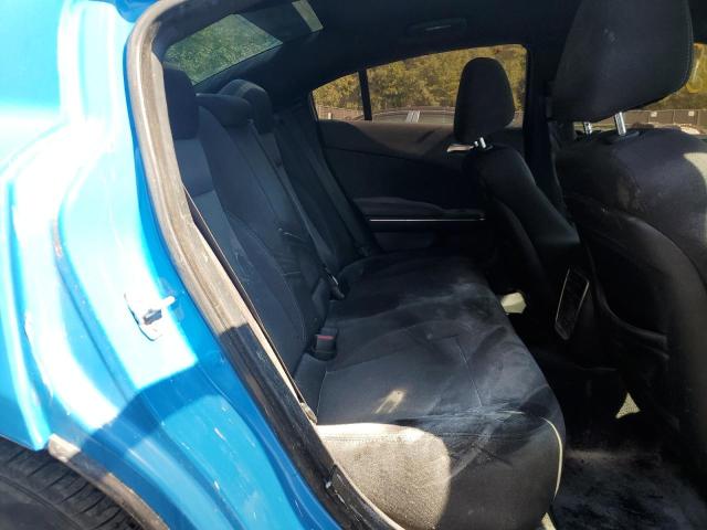 Photo 6 from auction – 2015 DODGE CHARGER SE with VIN 2C3CDXBG5FH745064