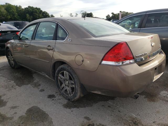Photo 3 from auction – 2006 CHEVROLET IMPALA LTZ with VIN 2G1WU581269306035