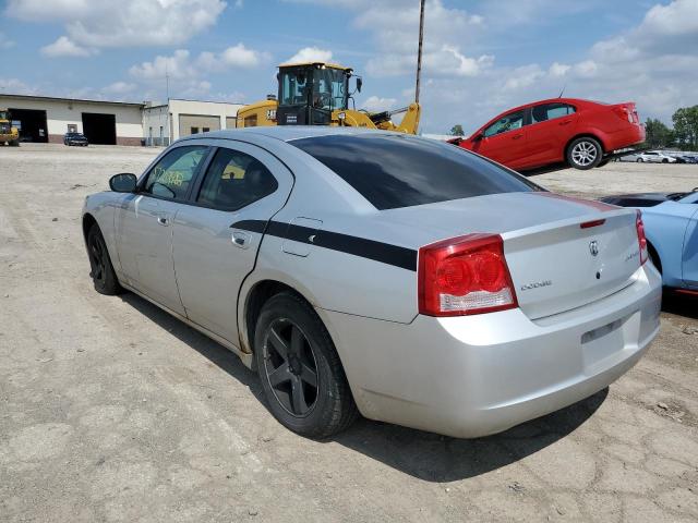 Photo 3 from auction – 2010 DODGE CHARGER with VIN 2B3CA4CD8AH178947