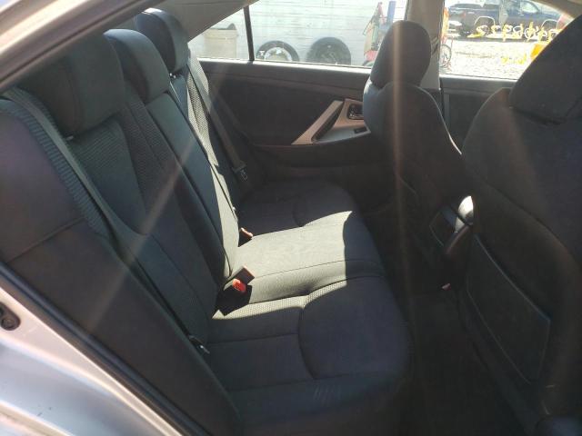 Photo 6 from auction – 2011 TOYOTA CAMRY BASE with VIN 4T1BF3EKXBU758339