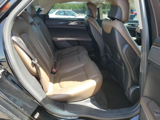 Photo 6 from auction – 2016 LINCOLN MKZ HYBRID with VIN 3LN6L2LU6GR633331