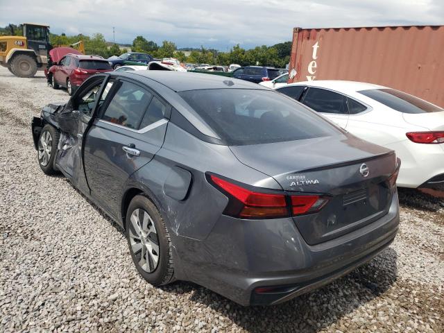 Photo 3 from auction – 2019 NISSAN ALTIMA S with VIN 1N4BL4BV5KC244198