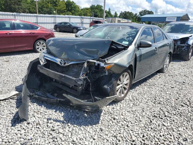 Photo 2 from auction – 2012 TOYOTA CAMRY BASE with VIN 4T4BF1FK7CR225343