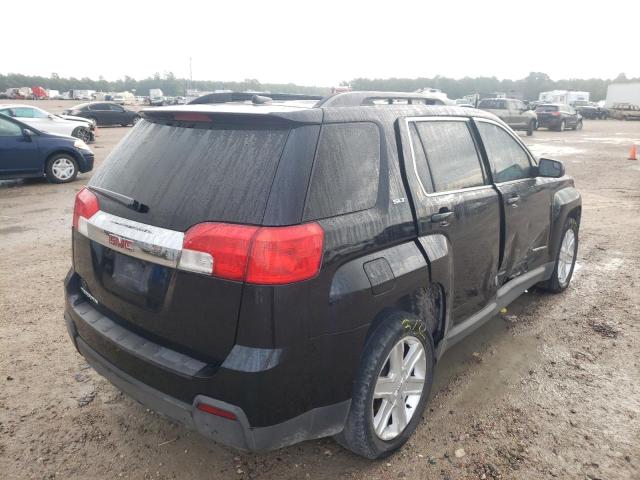 Photo 4 from auction – 2012 GMC TERRAIN SL with VIN 2GKALUEK7C6360492