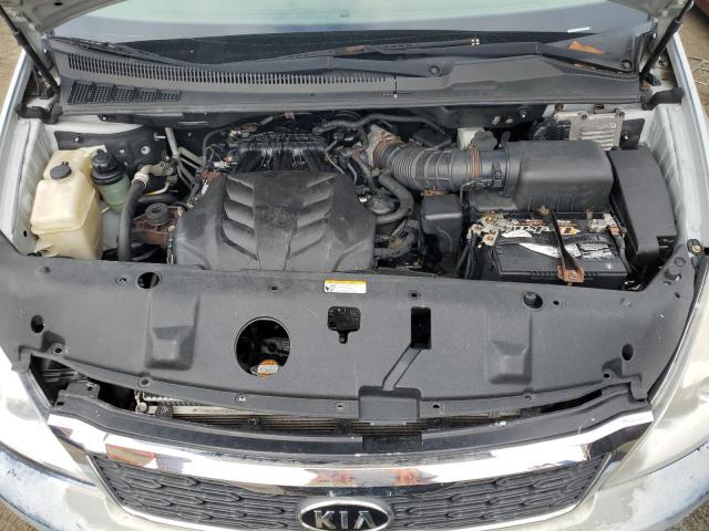 Photo 7 from auction – 2012 KIA SEDONA with VIN KNDMG4C79C6456738