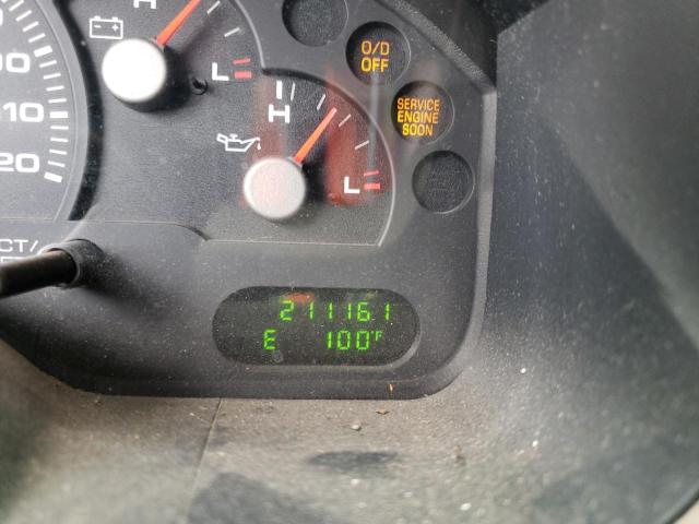 Photo 8 from auction – 2003 FORD EXPLORER X with VIN 1FMZU73K33UC20386