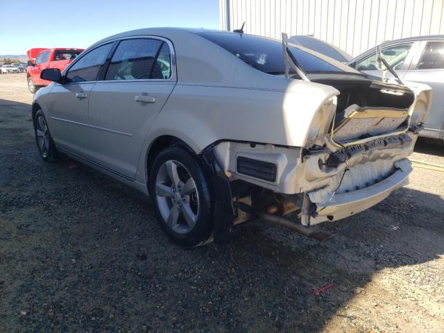 Photo 3 from auction – 2011 CHEVROLET MALIBU 1LT with VIN 1G1ZC5E1XBF354680