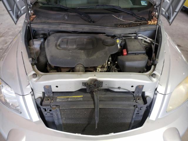 Photo 7 from auction – 2009 CHEVROLET HHR LS with VIN 3GNCA13B69S607689