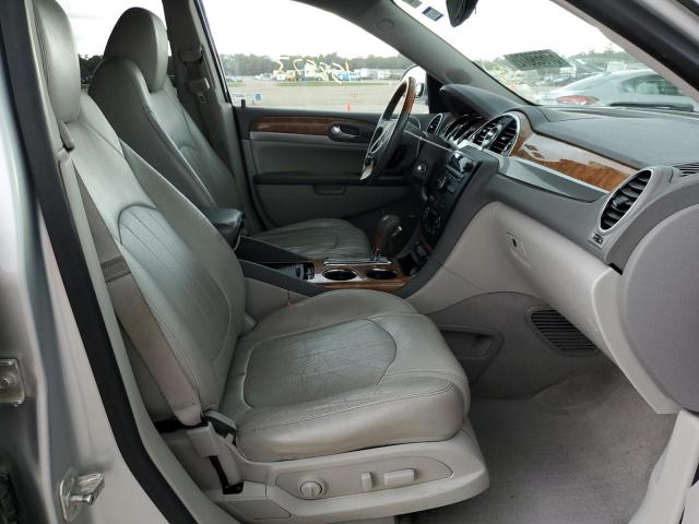 Photo 5 from auction – 2011 BUICK ENCLAVE CX with VIN 5GAKVBED6BJ271077