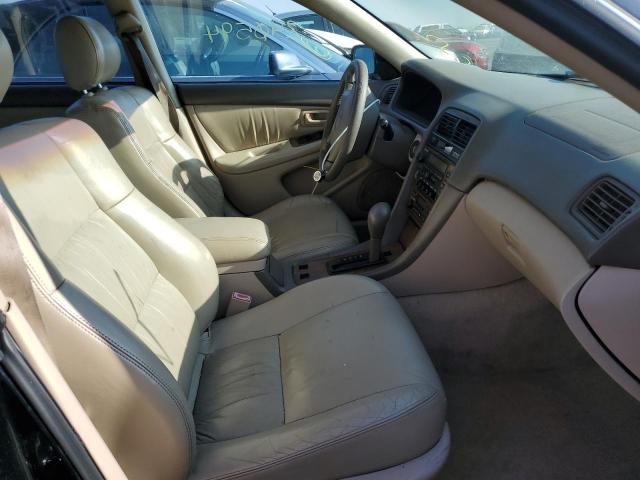 Photo 5 from auction – 2000 LEXUS ES 300 with VIN JT8BF28G2Y0246756