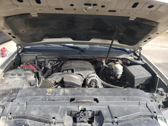 Photo 7 from auction – 2013 CHEVROLET TAHOE C150 with VIN 1GNSCBE00DR227122