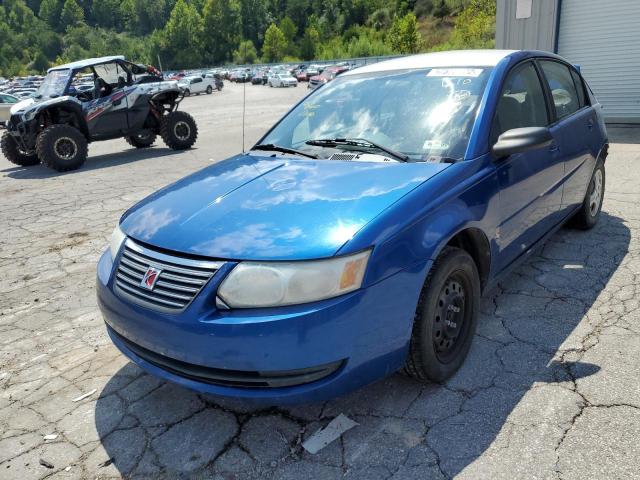 Photo 2 from auction – 2004 SATURN ION LEVEL with VIN 1G8AF52F24Z114188