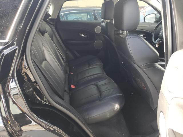 Photo 6 from auction – 2018 LAND ROVER RANGE ROVE with VIN SALVP2RX6JH297266